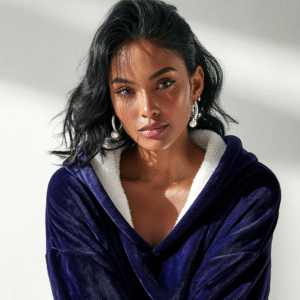 buzo-manta-suave-terracota-forro-borrego-calidez-hogar