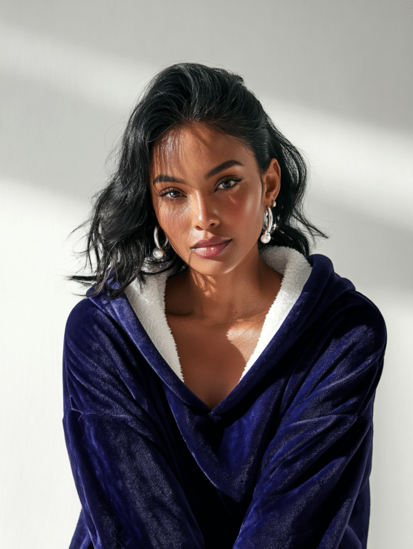 buzo-manta-suave-terracota-forro-borrego-calidez-hogar